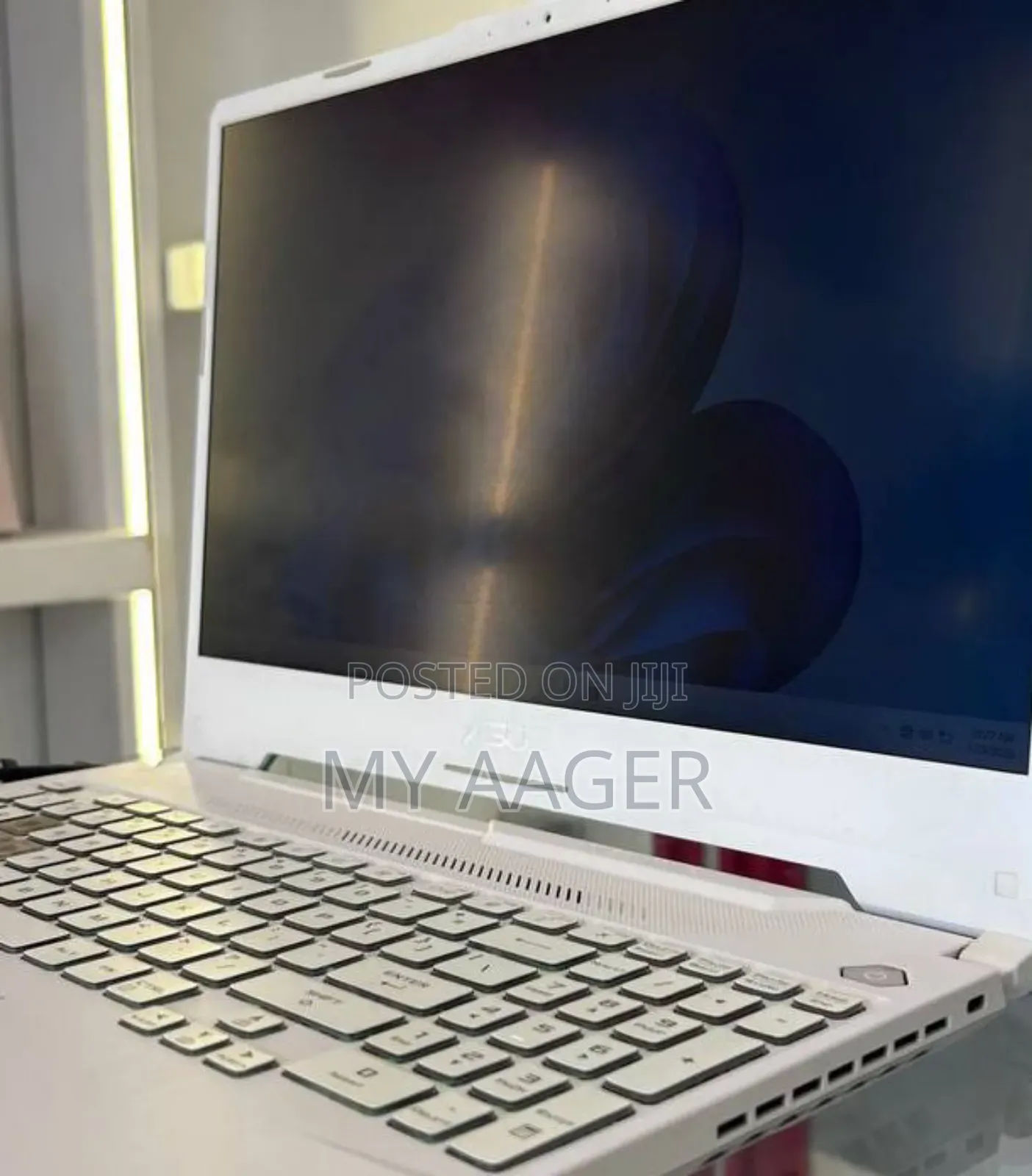 New Laptop Asus TUF Gaming A16 16GB Intel Core i5 SSD 512GB