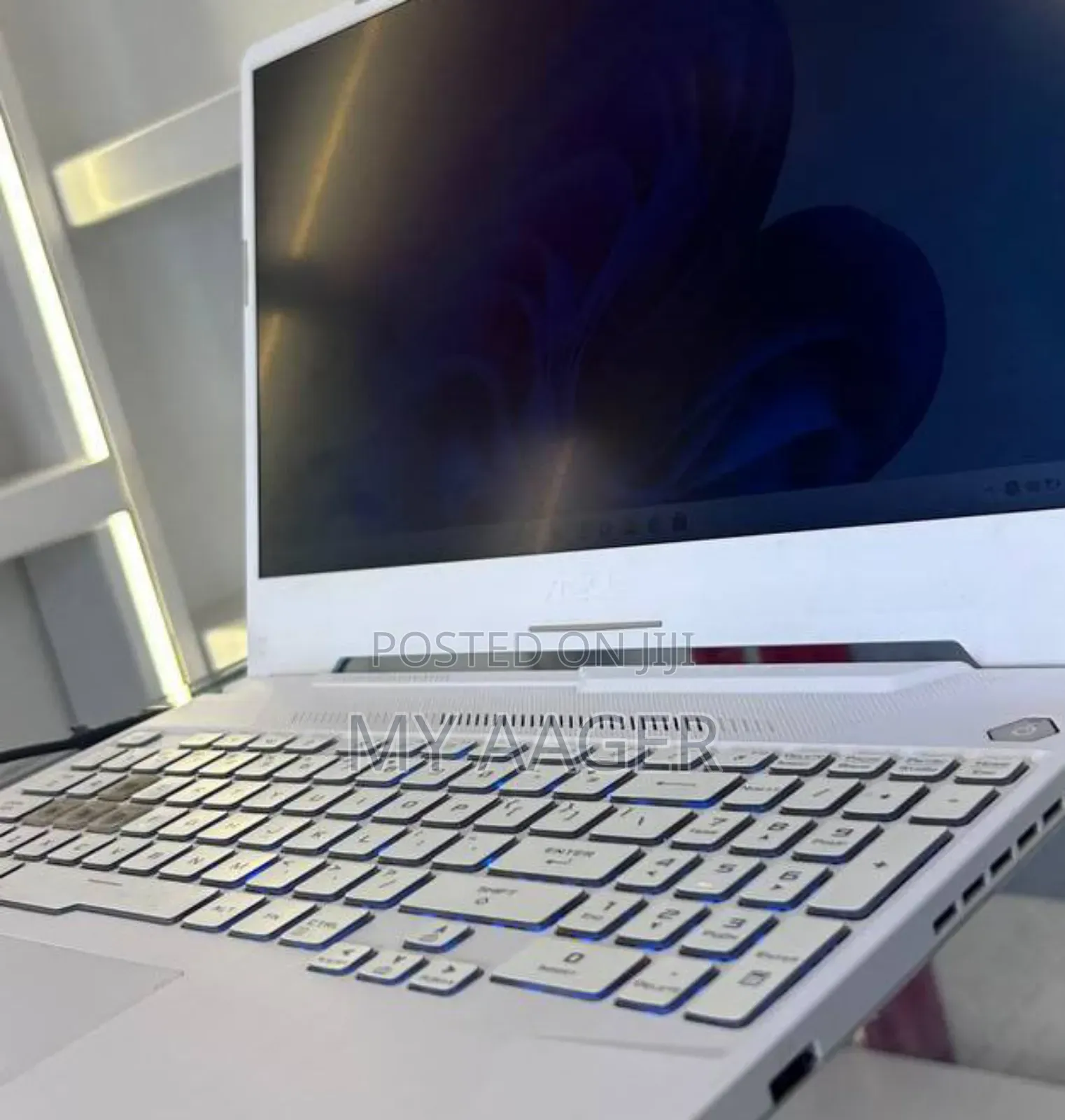 New Laptop Asus TUF Gaming A16 16GB Intel Core i5 SSD 512GB