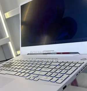 New Laptop Asus TUF Gaming A16 16GB Intel Core i5 SSD 512GB