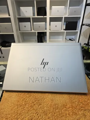 New Laptop HP EliteBook 840 G8 16GB Intel Core i7 SSD 512GB