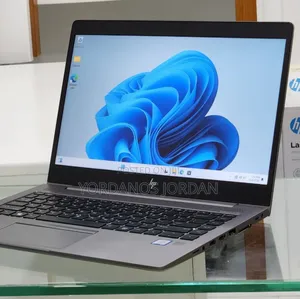 New Laptop HP ZBook 14 16GB Intel Core i5 SSD 512GB