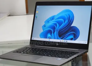 New Laptop HP ZBook 14 16GB Intel Core i5 SSD 512GB