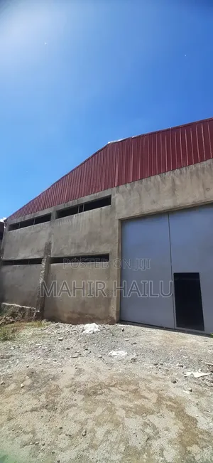 Warehouse Rent
