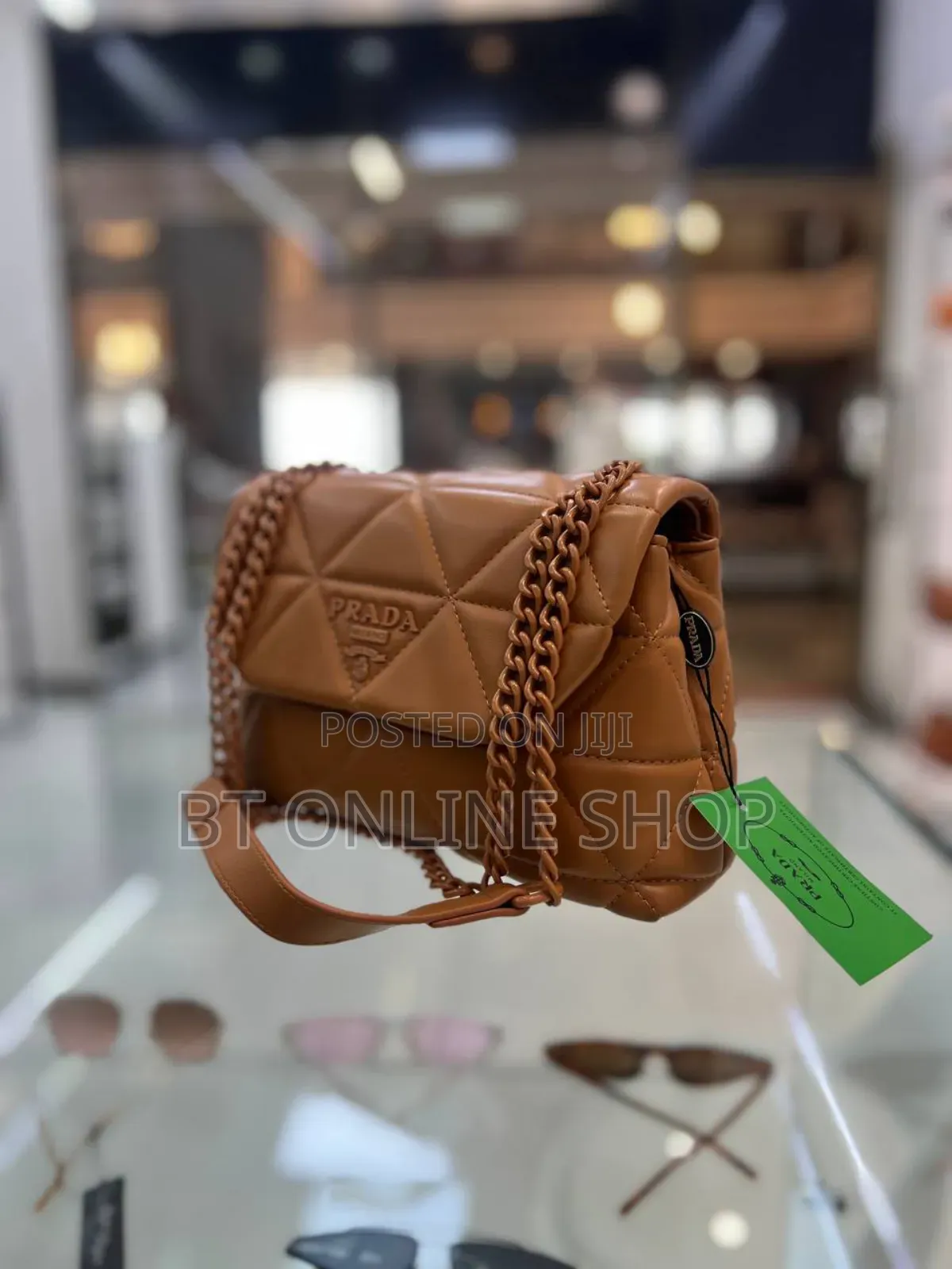 Prada Milano
