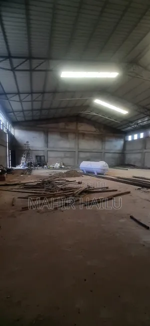 Luxury Warehouse to Rent
