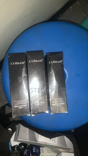 Hair Perfume