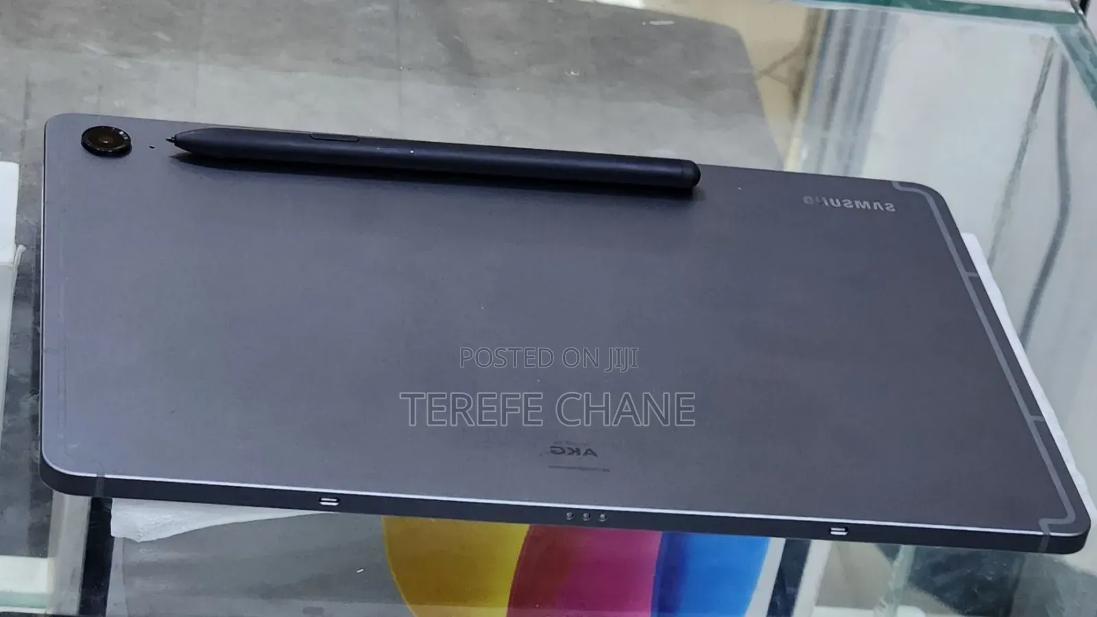 New Samsung Galaxy Tab S9 FE 128 GB