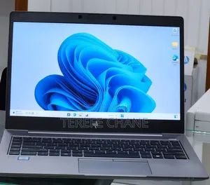 New Laptop HP ZBook 14 16GB Intel Core i5 SSD 512GB