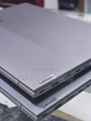 New Laptop Lenovo Thinkbook 14 16GB Intel Core Ultra 7 SSD 512GB