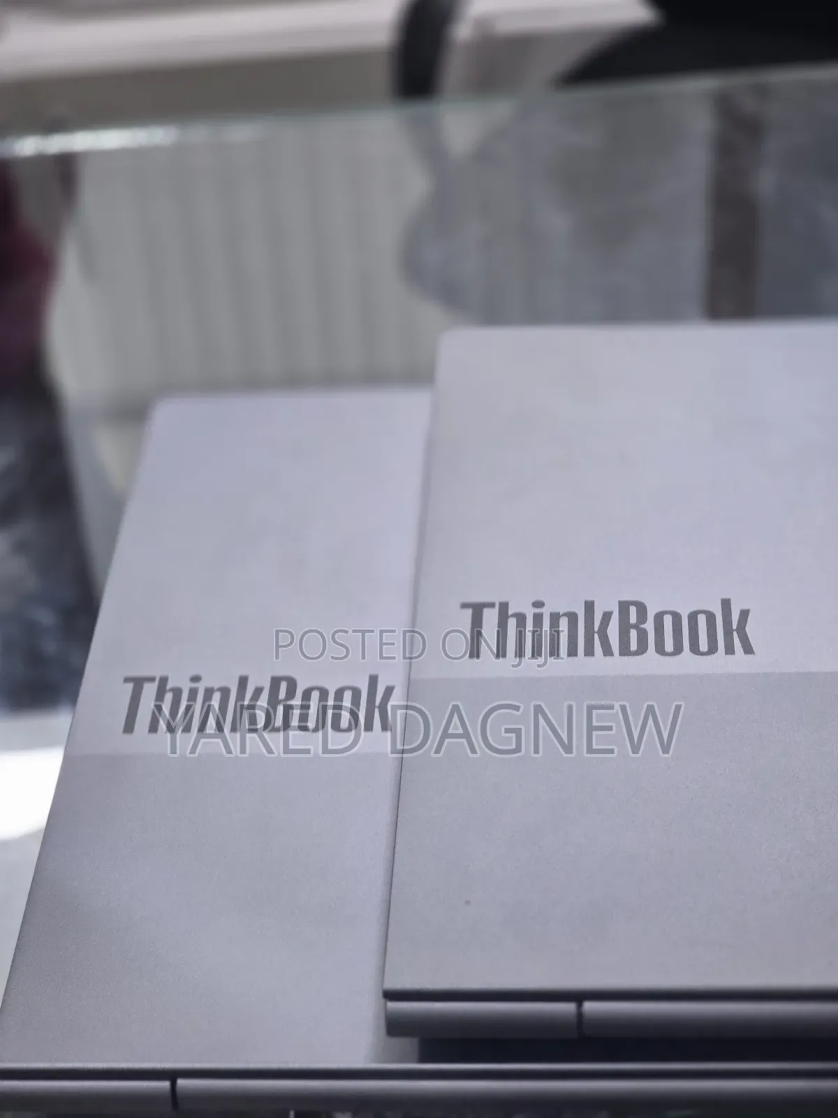 New Laptop Lenovo Thinkbook 14 16GB Intel Core Ultra 7 SSD 512GB