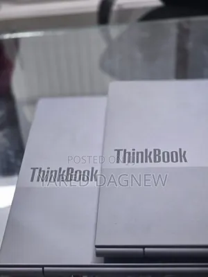 New Laptop Lenovo Thinkbook 14 16GB Intel Core Ultra 7 SSD 512GB