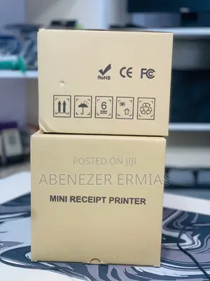 Hoin Thermal Printer (Kitchen And Order Printer )