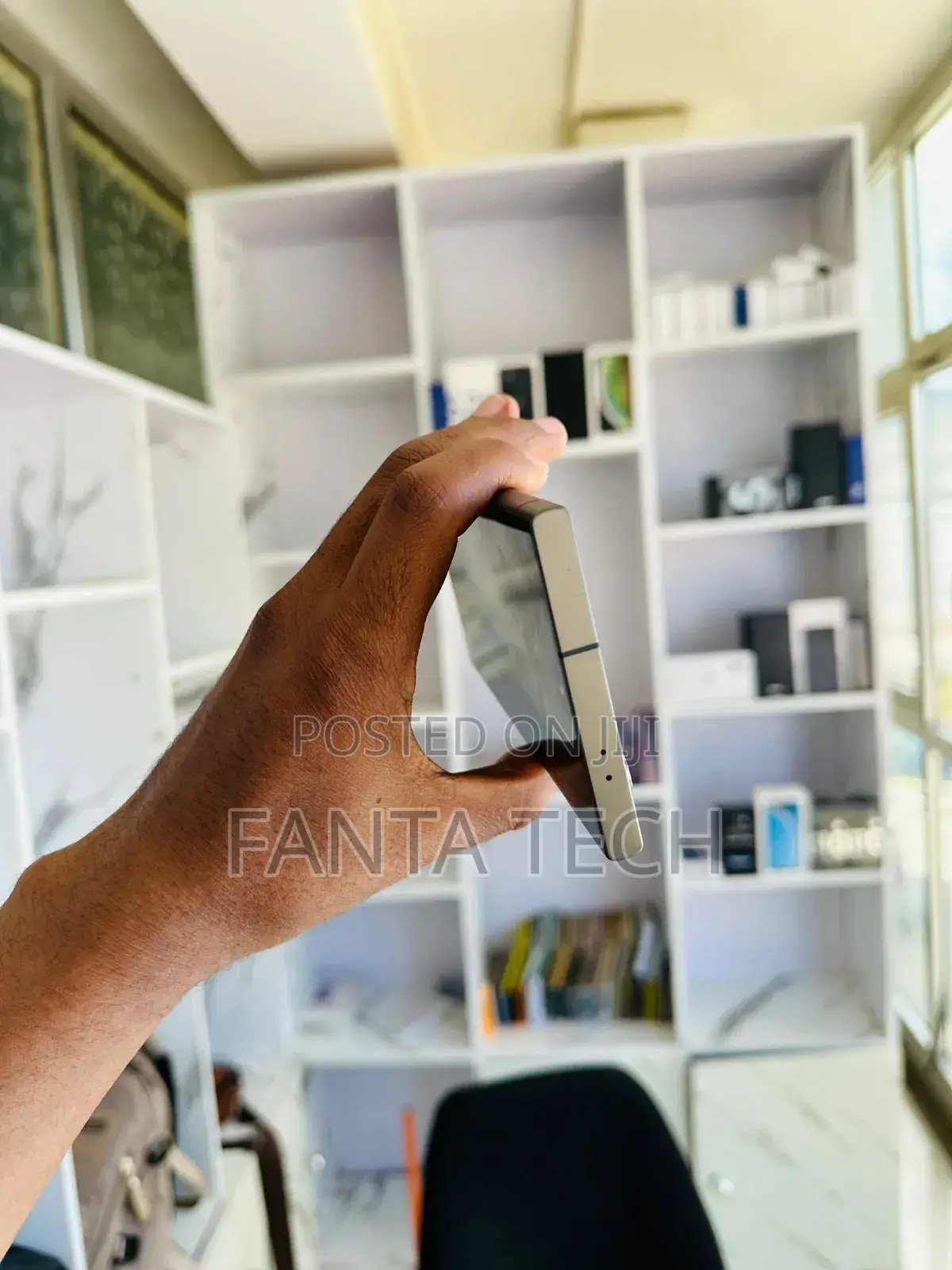 Samsung Galaxy S24 Ultra 512 GB Black
