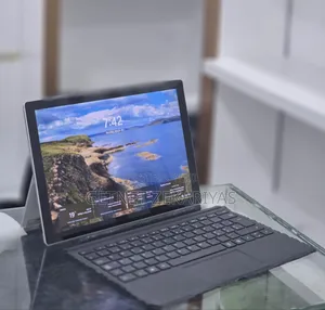 New Laptop Microsoft Surface Pro 4 16GB Intel Core i5 SSD 256GB