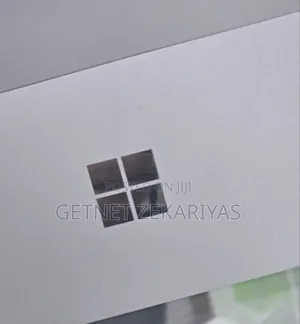 New Laptop Microsoft Surface Pro 4 16GB Intel Core i5 SSD 256GB