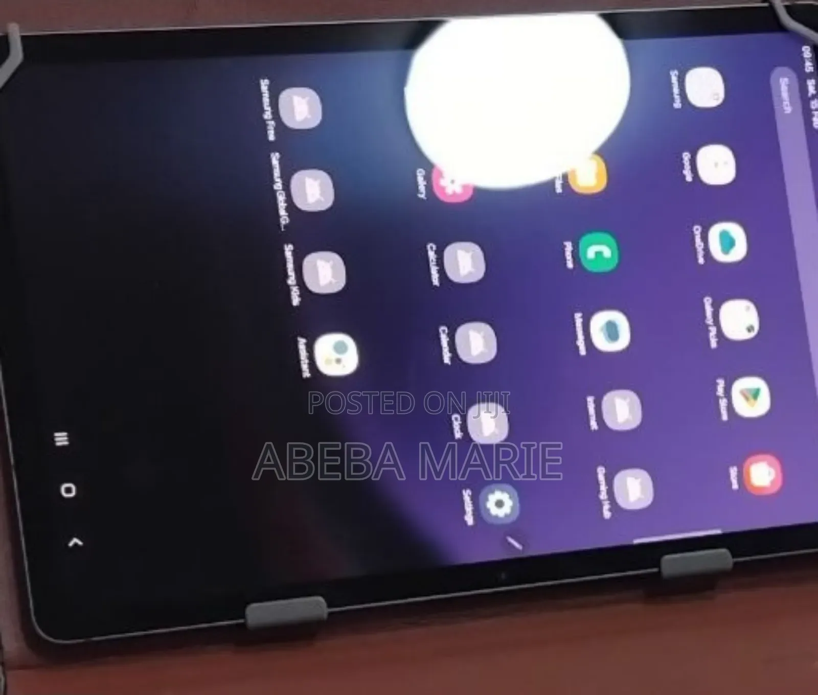New Samsung Galaxy Tab S9 128 GB