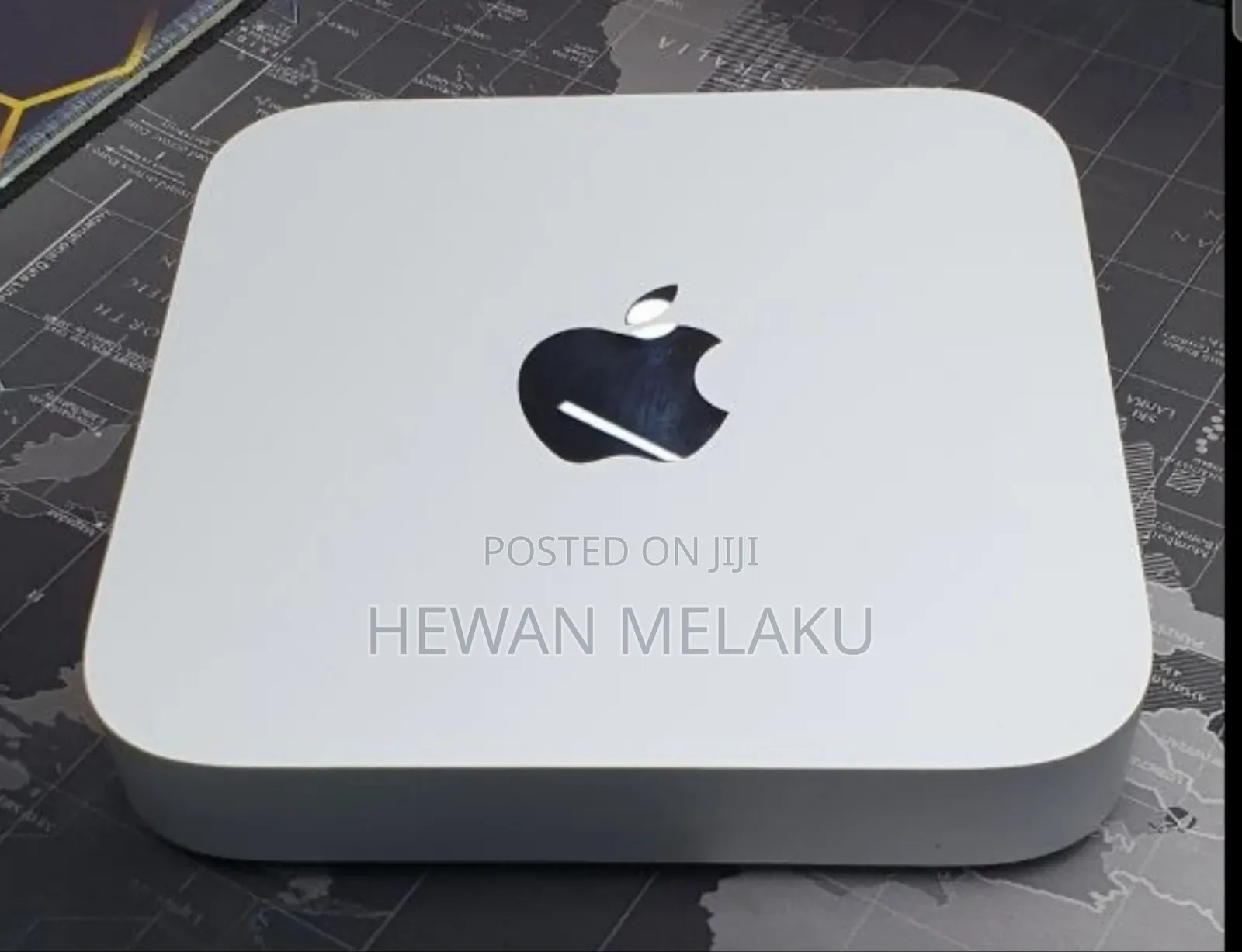 New Laptop Apple MacBook Pro 2022 M2 16GB Apple M2 SSD 256GB