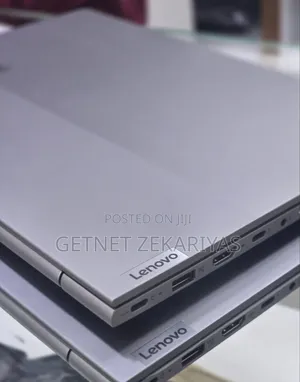 New Laptop Lenovo Thinkbook 14 16GB Intel Core 7 SSD 512GB