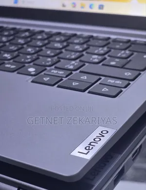 New Laptop Lenovo Thinkbook 14 16GB Intel Core 7 SSD 512GB