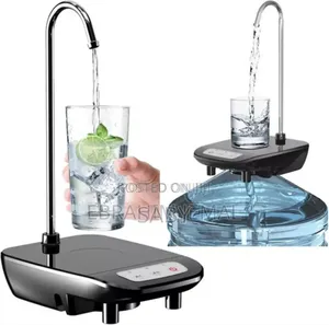 Water Pump For Gallon Jug
