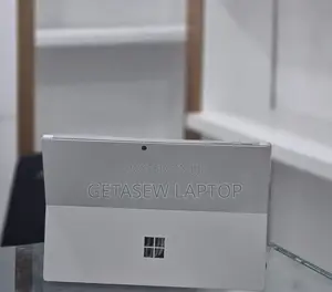 New Laptop Microsoft Surface Pro 4 8GB Intel Core i5 SSD 256GB