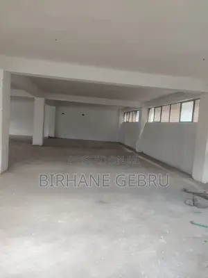 Ware House for Rent