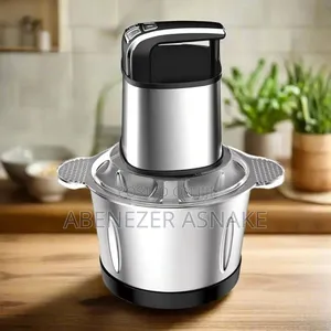 Onion Chopper 5l