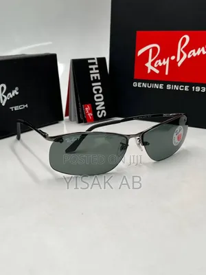 Original American Ray-ban Sunglasses