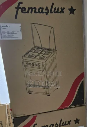 Femaslux 60×60"Standing Ovens