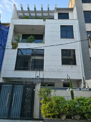 6bdrm House in Akaky Kaliti for sale
