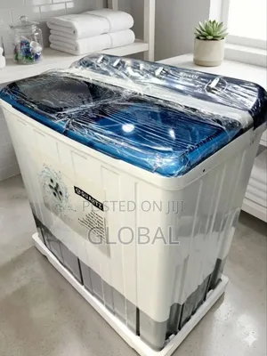 Quartz Double Moter 16kg Washing