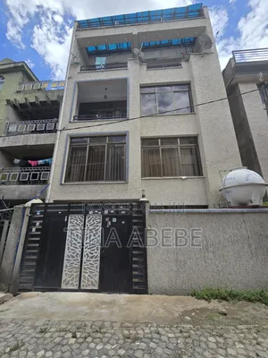 4bdrm House in አስቸካይ የሚሸጥ ቤት, Akaky Kaliti for sale