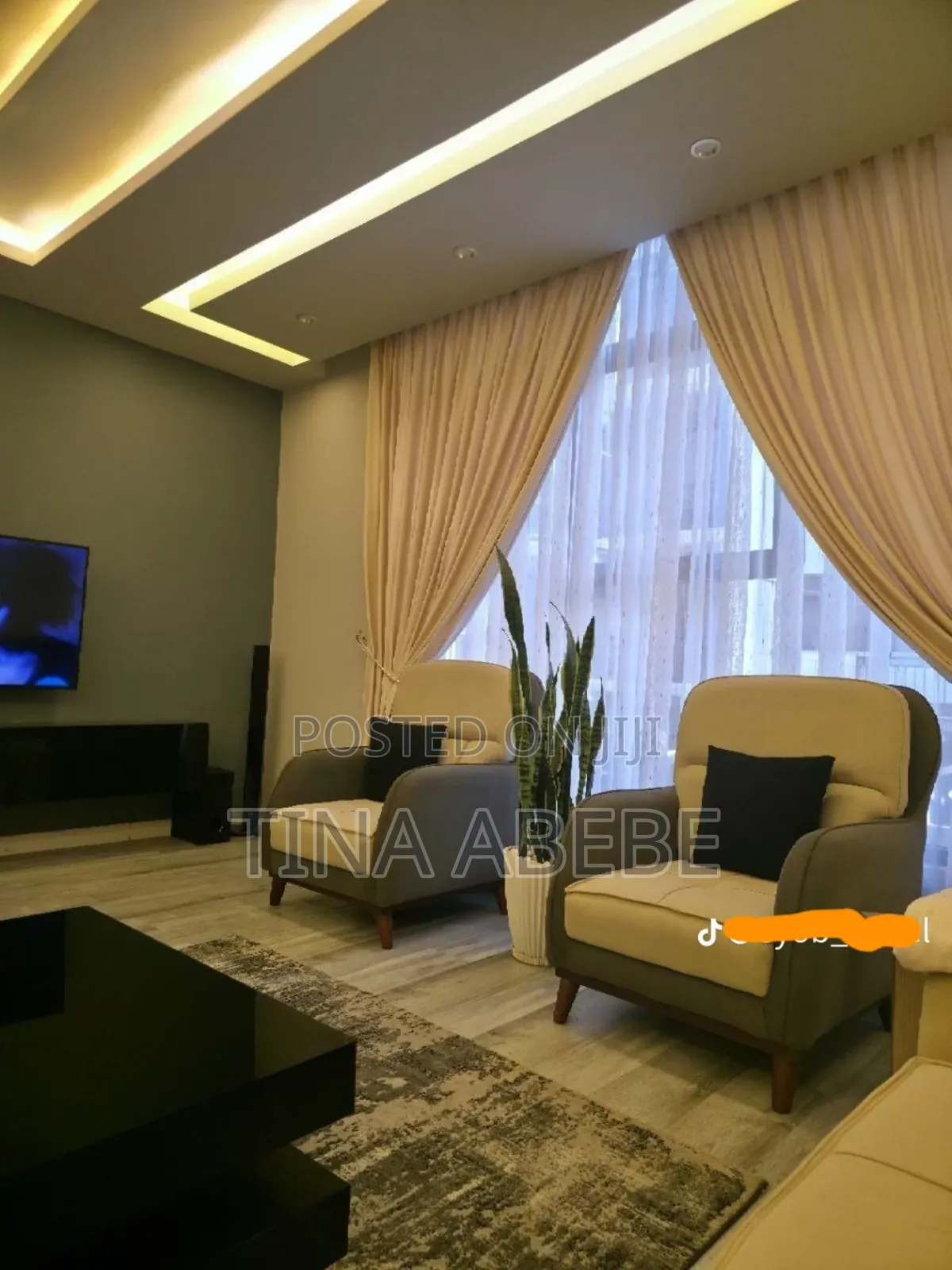 4bdrm House in አስቸካይ የሚሸጥ ቤት, Akaky Kaliti for sale