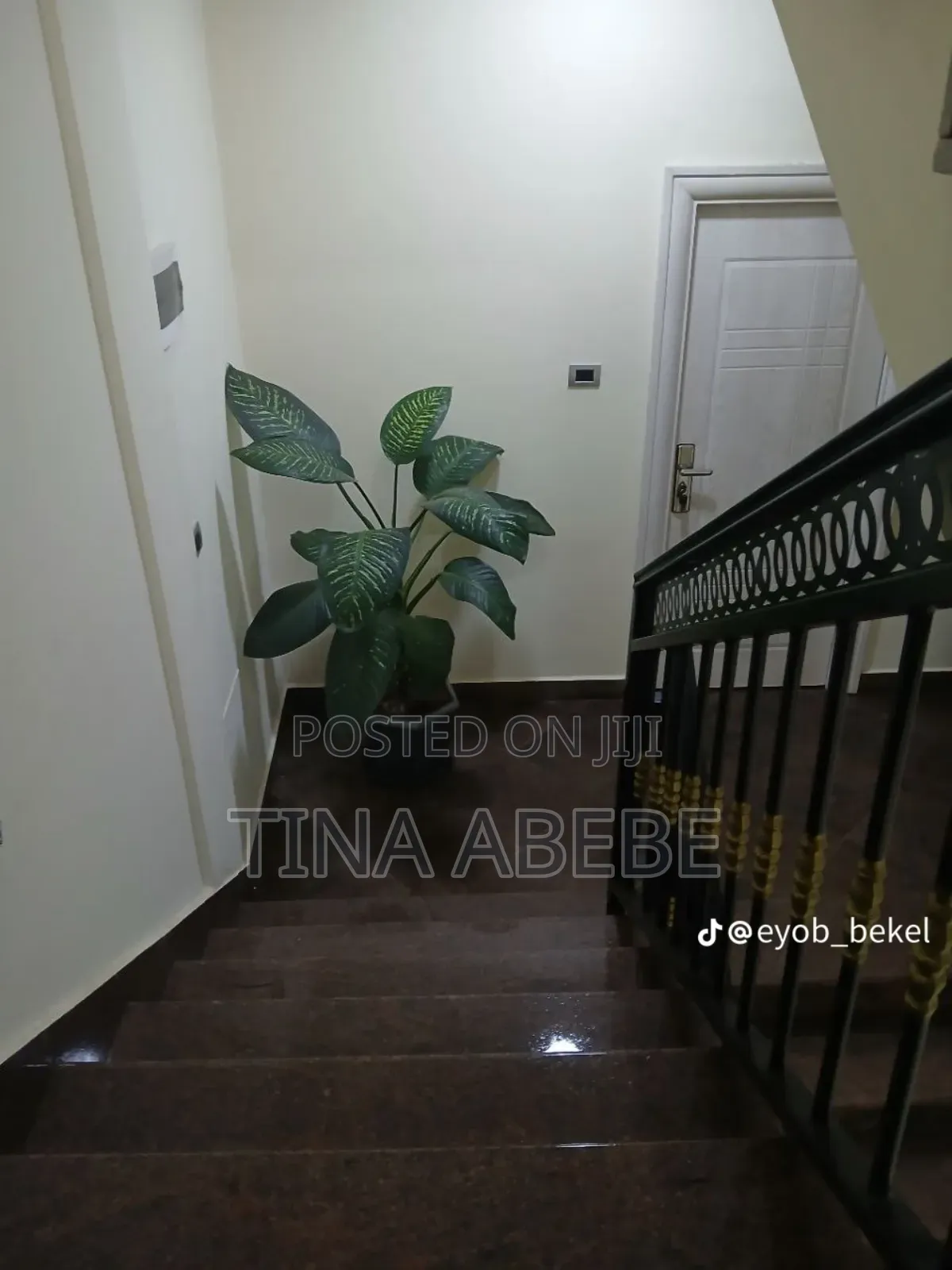 4bdrm House in አስቸካይ የሚሸጥ ቤት, Akaky Kaliti for sale