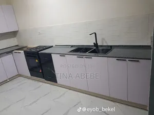 4bdrm House in አስቸካይ የሚሸጥ ቤት, Akaky Kaliti for sale