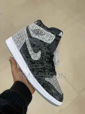 Air Jordan 1 Retro High Og "Rebellionaire"