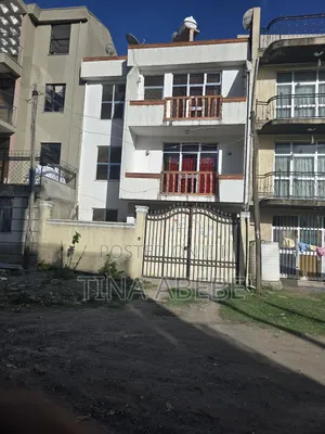 4bdrm House in አስቸካይ የሚሸጥ ቤት, Akaky Kaliti for sale