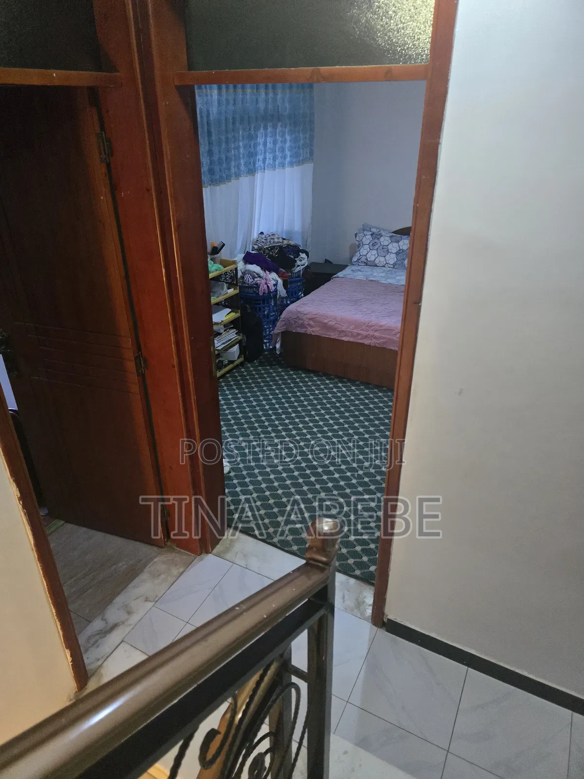 4bdrm House in አስቸካይ የሚሸጥ ቤት, Akaky Kaliti for sale