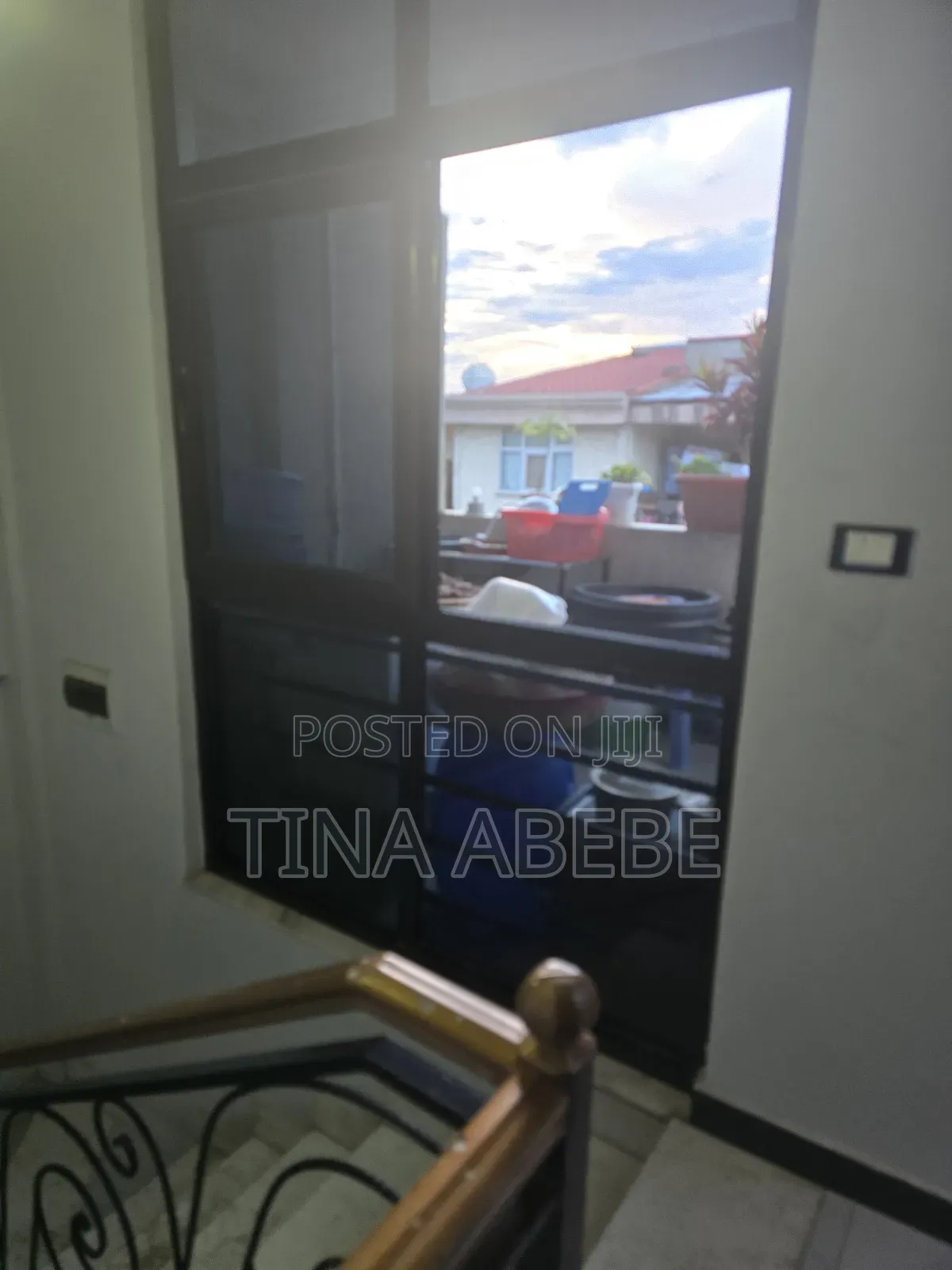4bdrm House in አስቸካይ የሚሸጥ ቤት, Akaky Kaliti for sale