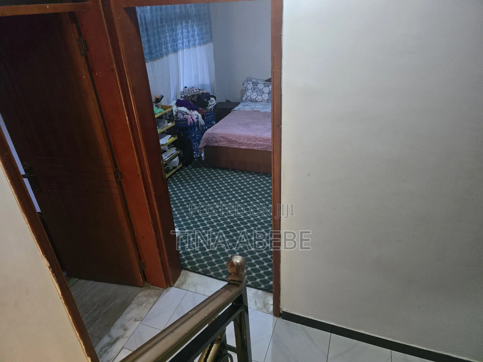 4bdrm House in አስቸካይ የሚሸጥ ቤት, Akaky Kaliti for sale