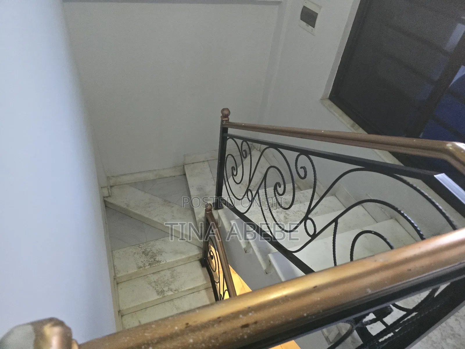 4bdrm House in አስቸካይ የሚሸጥ ቤት, Akaky Kaliti for sale