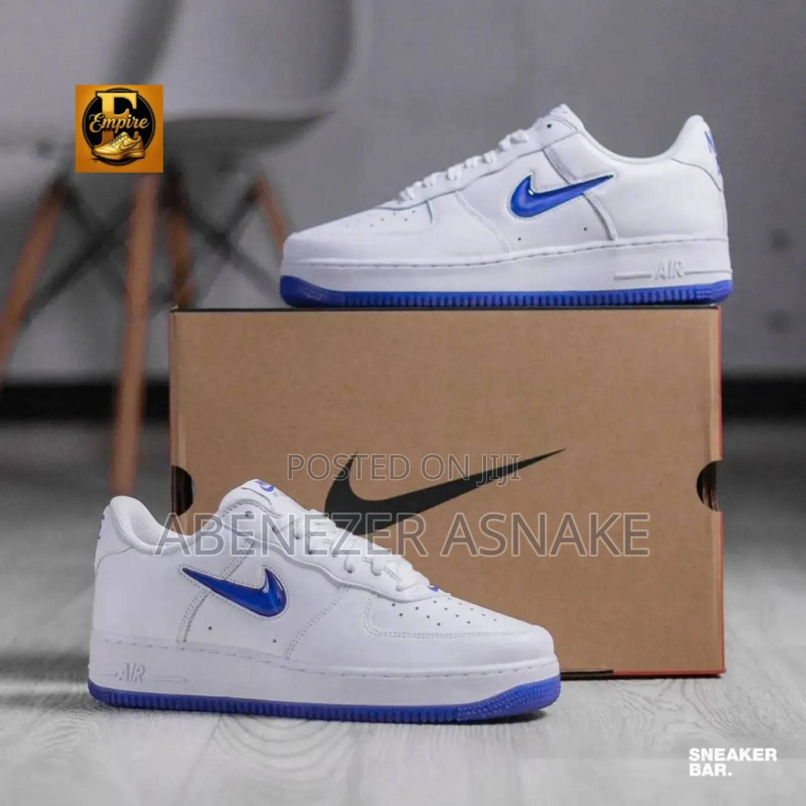 Nike Air Force 1 Low Premium