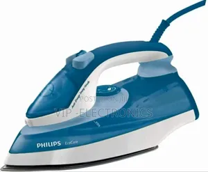 Philips Garment Steamer Iro