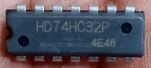 Hitachi Hd74hc32p