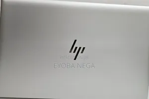 New Laptop HP EliteBook 850 16GB Intel Core i5 SSD 512GB