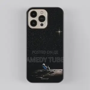 I Phone Pro Cover