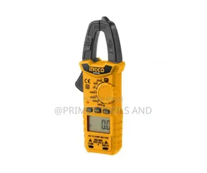 Ingco Digital Clamp Meter