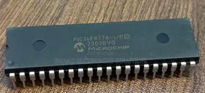 Pic16f877a-I/P Microcontroller