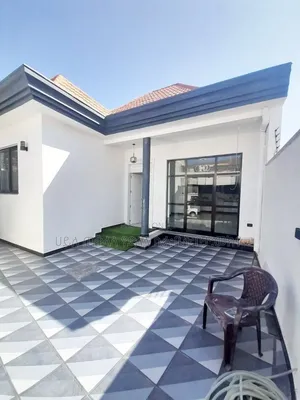 Furnished 3bdrm Villa in Ayat Zone Inside, Yeka for sale