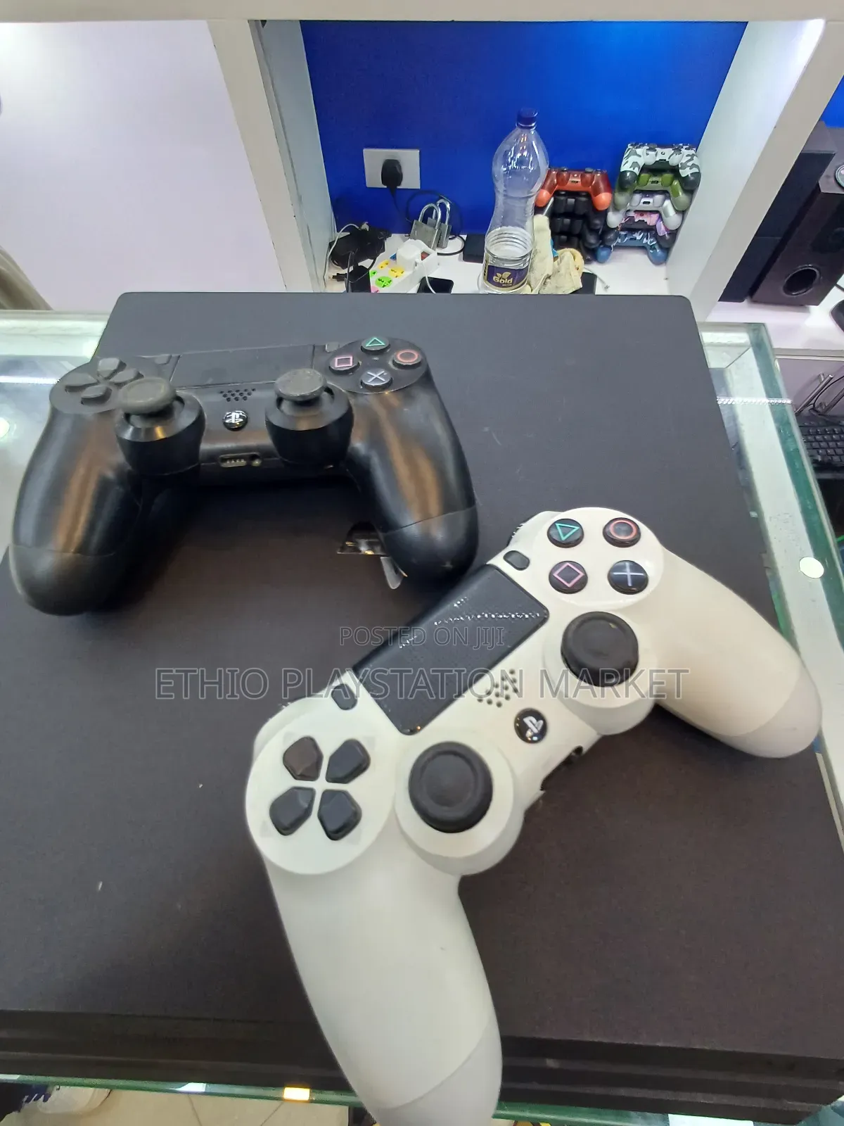 Playstation 4 Slim PPPPPPPPPP LLLL Aaa Yy Ss Station
